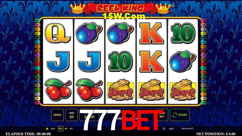 Descubra a Essência do 777bet: Nossa História e Compromissos