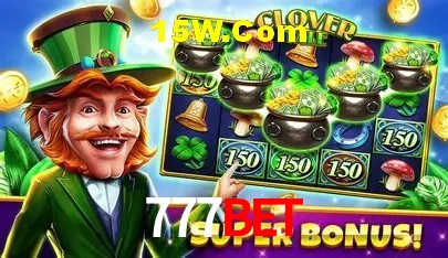 Benefícios da Conta 777bet