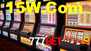 777bet: Jogos de Caça-Níqueis-Altas Recompensas, Roleta-Velocidade, Blackjack-Desafios Máximos