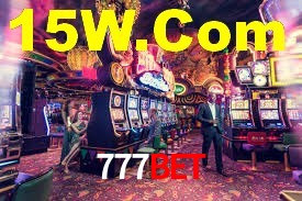 777bet casino
