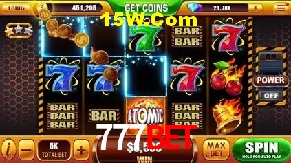 Promoção Relâmpago 777bet