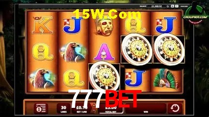 Estatísticas do Jogo 777bet