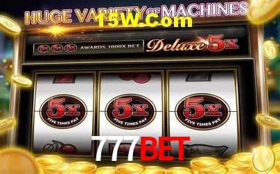 Jogos de Slot 777bet