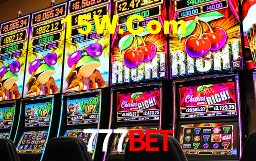 777bet: A Experiência de Casino com Jogos de Mesa ao Vivo