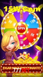 Mesa de Blackjack 777bet